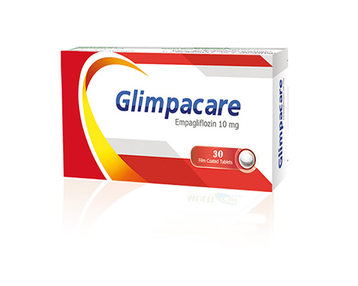 Glimpacare