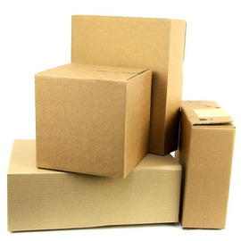 Cardboard Box