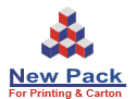 NEW PACK FOR PRINTING & CARTON