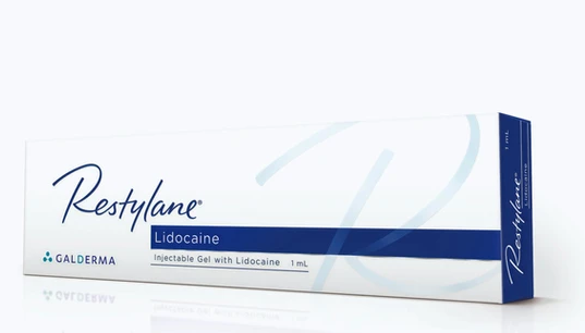Restylane Lidocaine