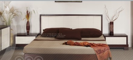 Bed Rooms