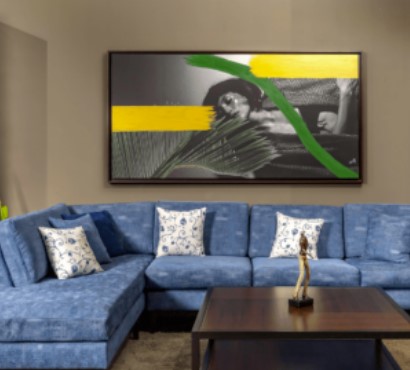 Alison Sofa