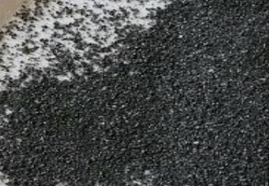 Carbon for Slag Foaming