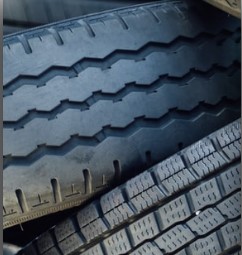 High-Performance Tyres by PetroMix Egypt