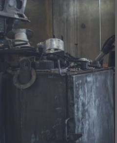 Spare Parts by PetroMix Egypt