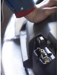 High-Performance Batteries