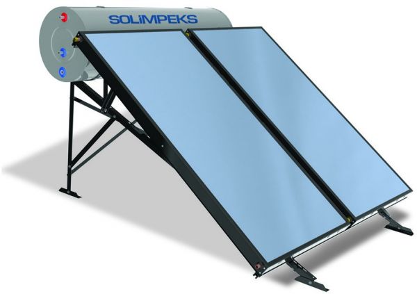 TSM 300Litre – Double Plate