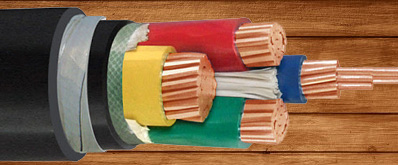 Low Voltage Cables