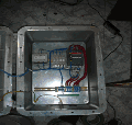 Explosion proof supplies