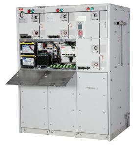 Ring Main Units