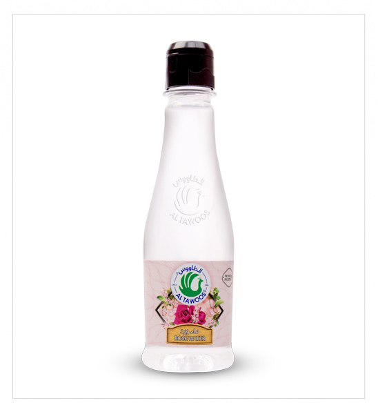 Al Tawoos Rose Water - Made In Egypt Gate