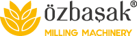 Özbaşak Milling Machinery