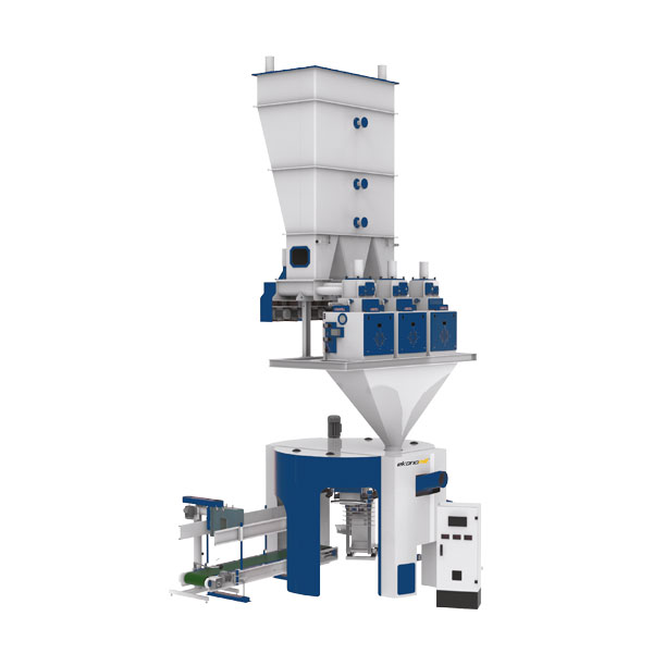 Packaging Machine