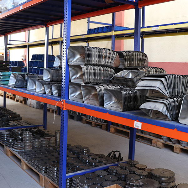 Spare part