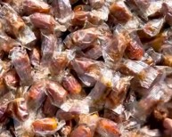 تمر نصف الجاف بالنوي 7 كيلو Semi-Dry Dates with Pits, 7 kg Packaged Individually