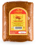 ﻣﻌﺠﻮن ﺗﻤﺮ ﻓﺎﺧﺮ ﻗﺎﻟﺐ 700 ﺟﺮام، Luxurious Date Paste, 700 Grams