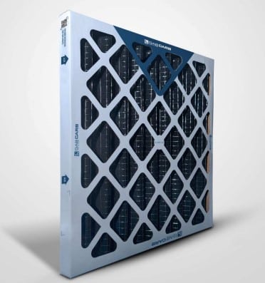 GAB CARB (AIR FILTER) - Made In Egypt Gate