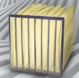 GAB CLEAN (AIR FILTER) - Made In Egypt Gate