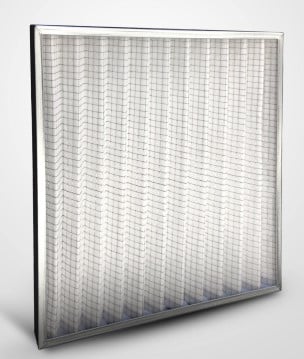 GAB WASH (AIR FILTER) - Made In Egypt Gate