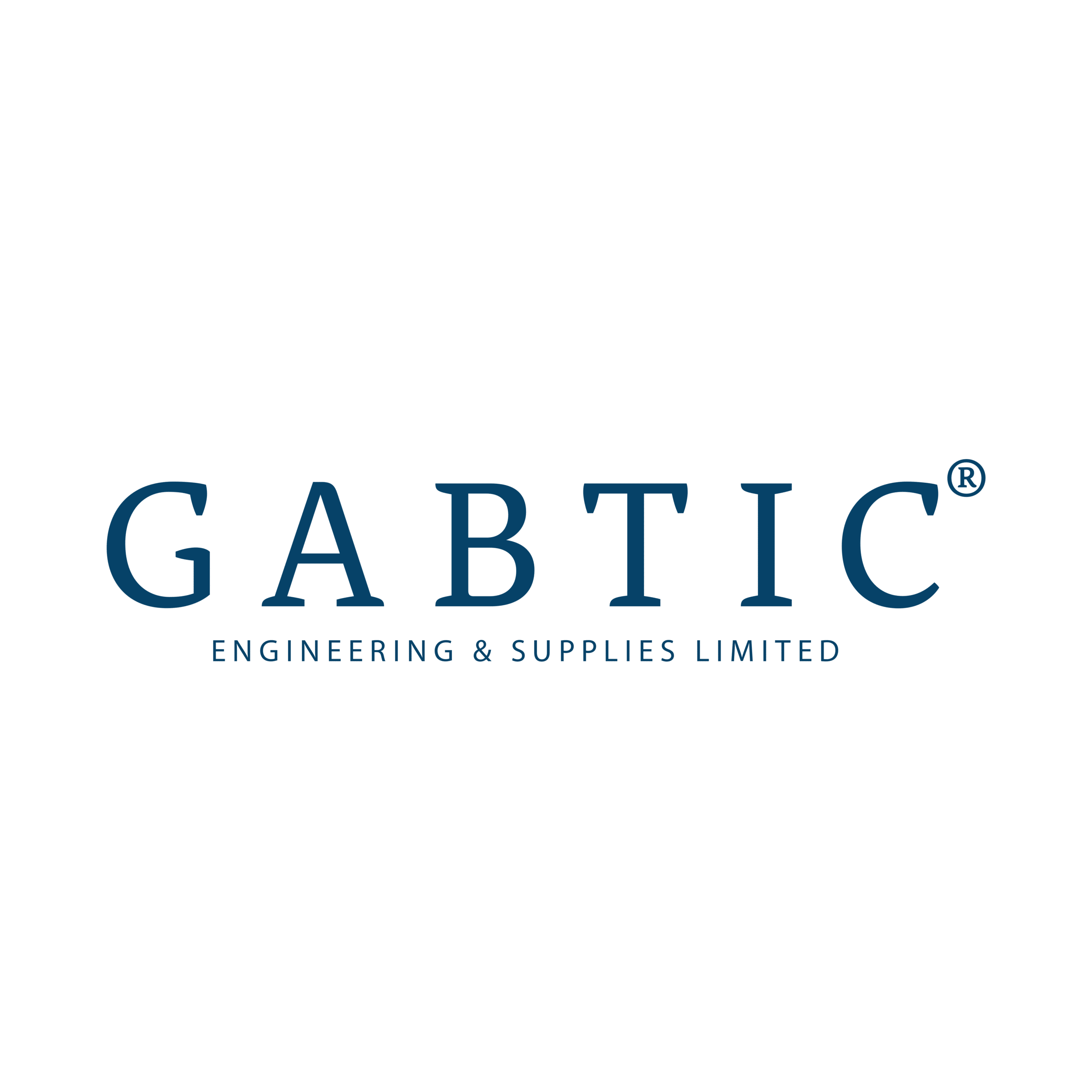 Gabtic For Engineering And Supplies