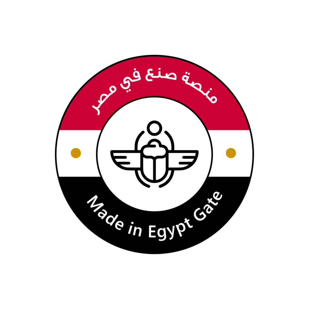 منصة صنع في مصر Made in Egypt Gate
