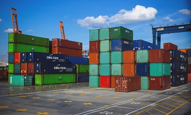 Egypt’s non-petroleum merchandise exports record $3.1B during 2024