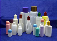 Cosmetic Packing