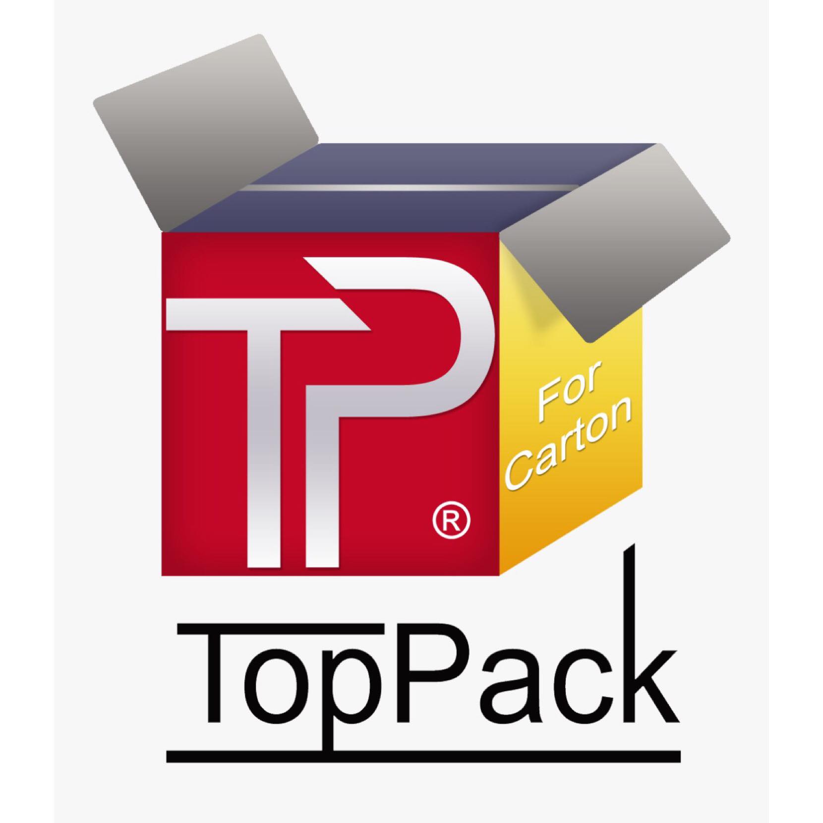 Top Pack for Carton Trading & Industry - Made In Egypt Gate