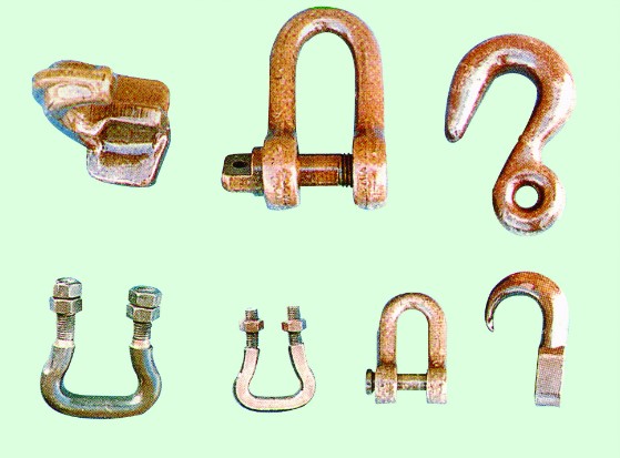 Chain Manufacturing shop