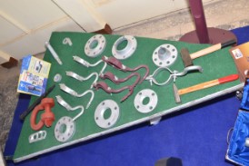 Machine Building Industry