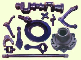 Automotive and tractor manufactures