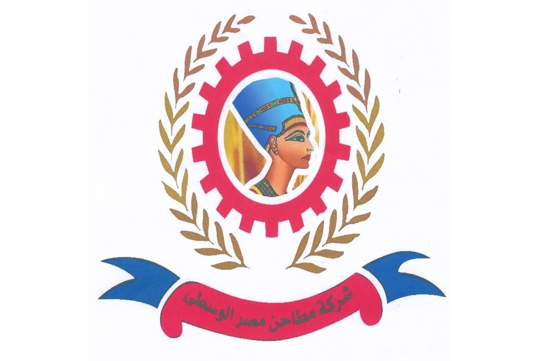 Middle Egypt Flour Mills Company