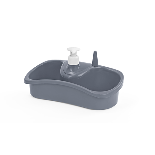 Sponge Pump Soap