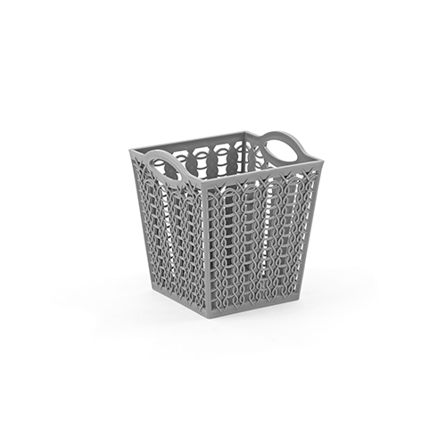 Palm Square Basket