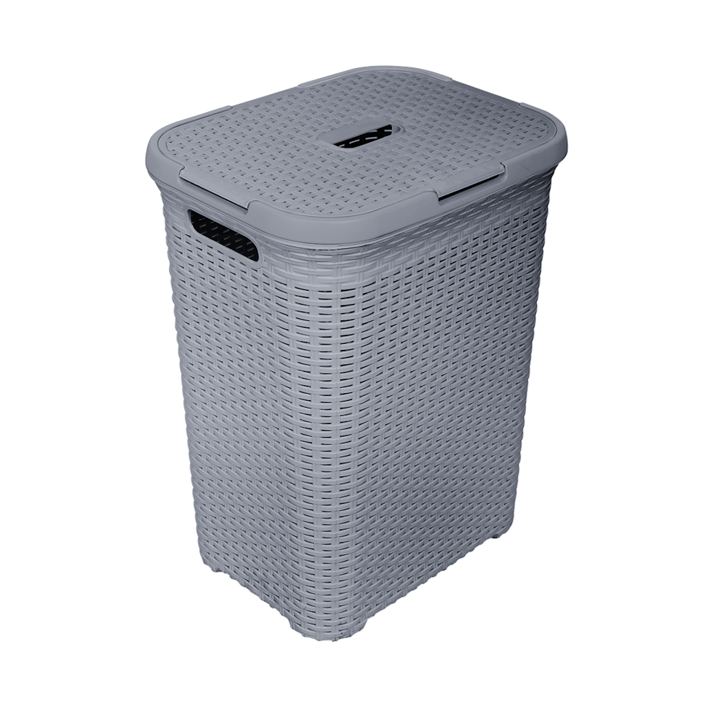 Laundry Basket Ratan
