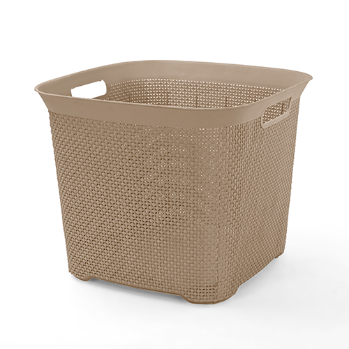 Laundry Basket BoBos Square