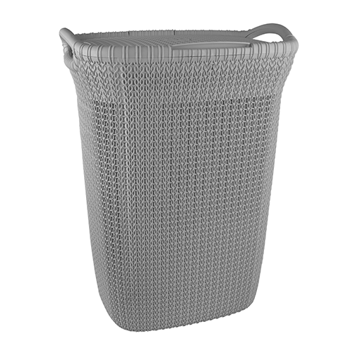 Laundry Basket Palm