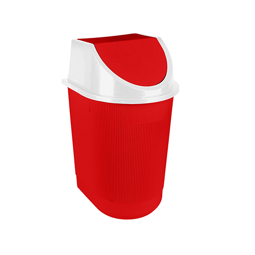 Trash bin Tweety
