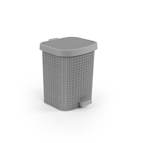 Small Palm Trash bin