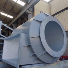 Plate Works