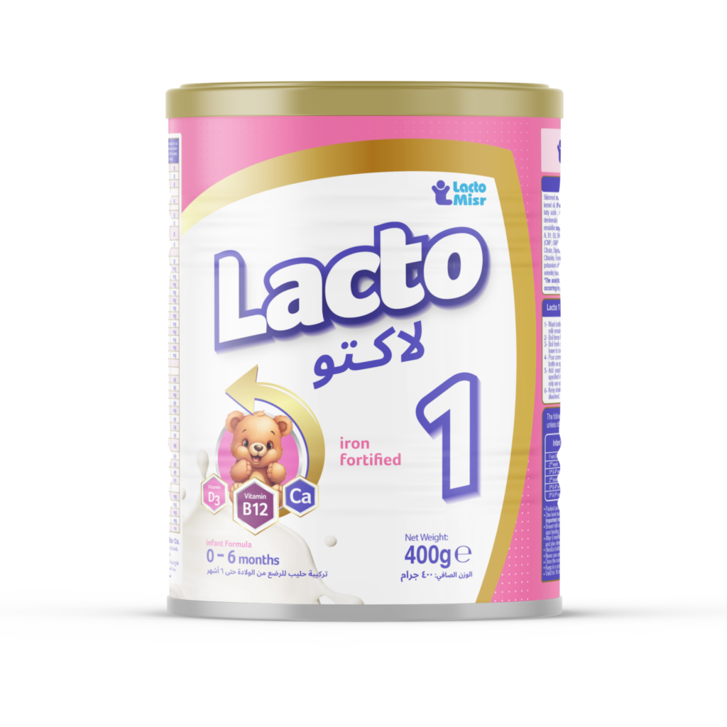 LACTO 1