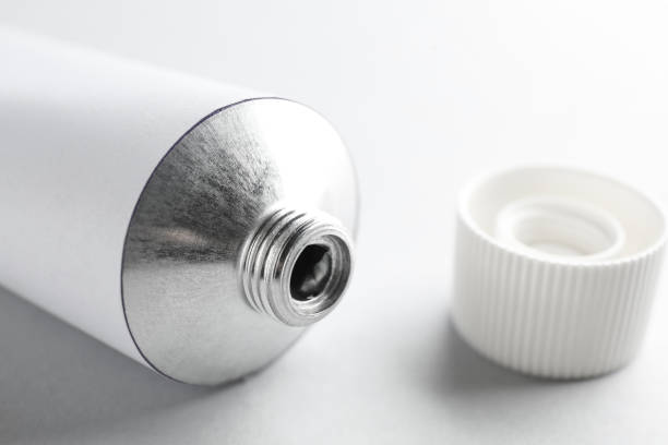 Plastic Caps