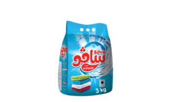 SAVO AUTOMATIC POWDER 3 kg