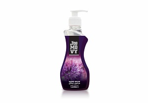 MOVY HAND WASH with the Essence of Spring