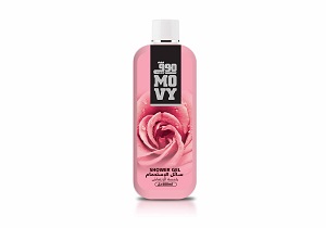 MOVY SHOWER GEL