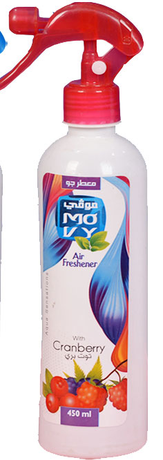 MOVY Air Freshener