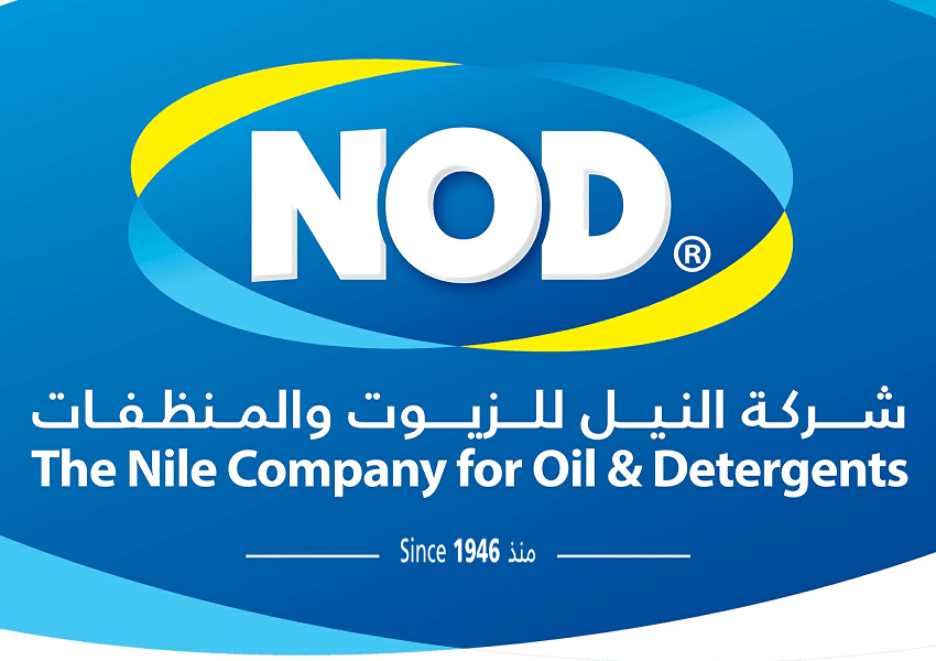 The Nile Company for Oil & Detergents "NOD"