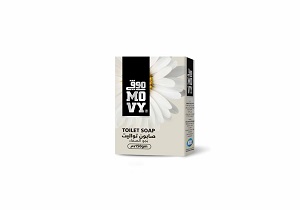 MOVY HAND WASH with a Sense of Serenity