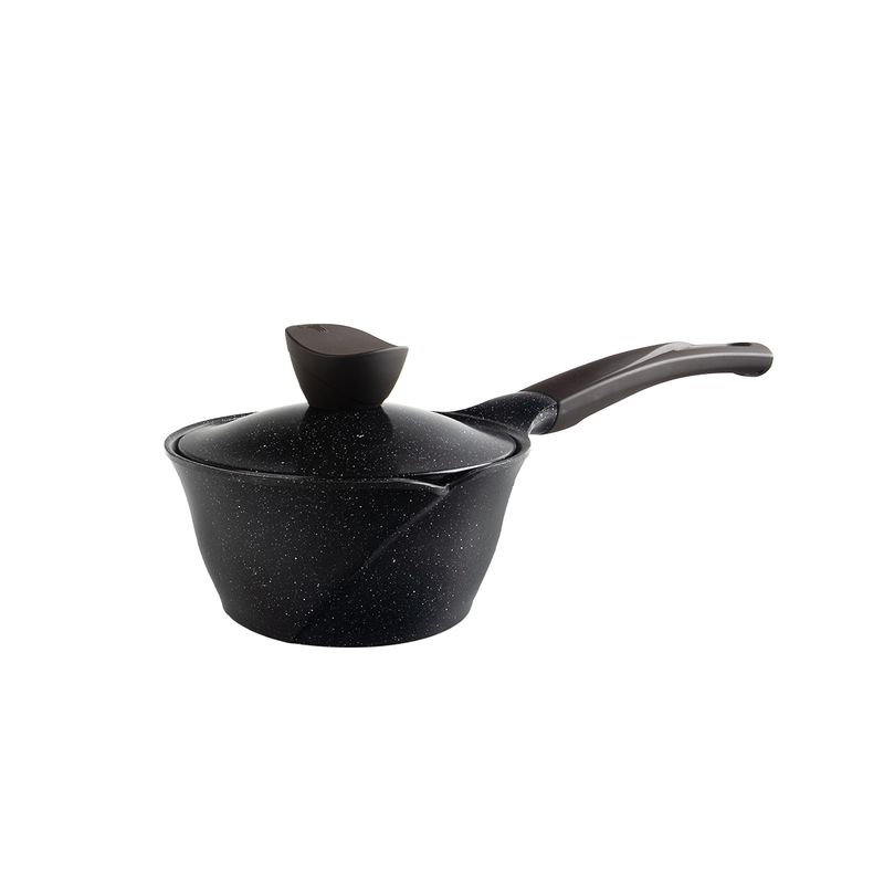 Cassarole Black