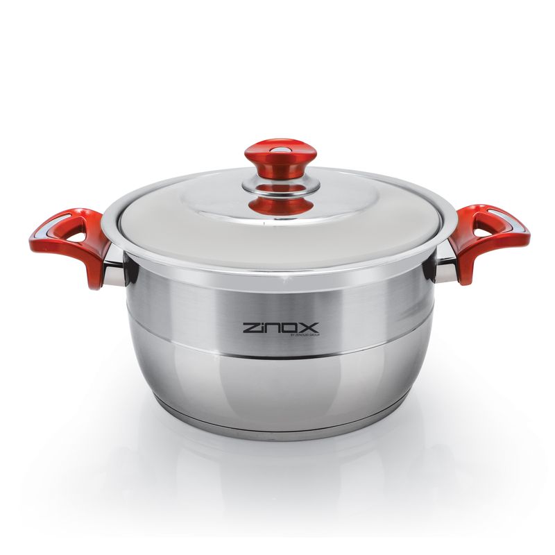 Senior Pot
